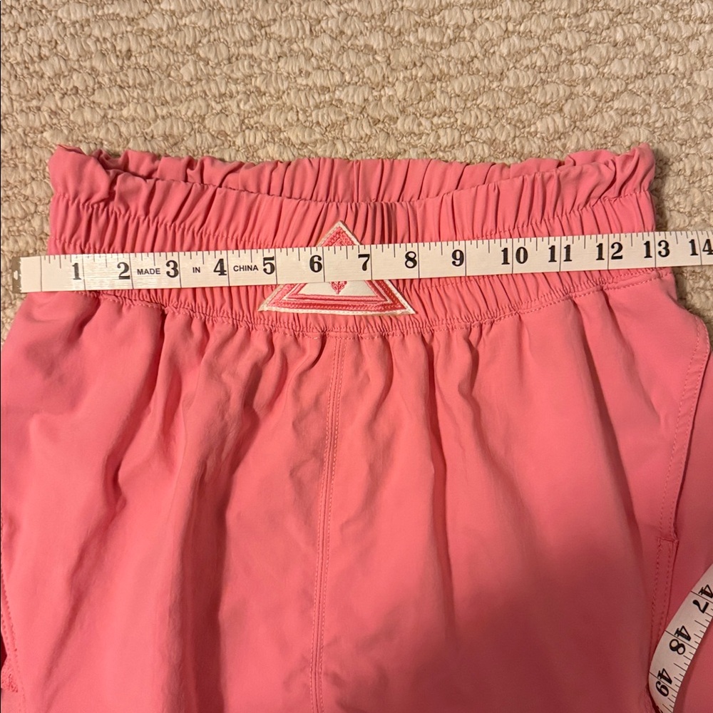Free People Movement Next Round Shorts - Picture 7 of 9